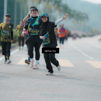 Runner Photo 6464416