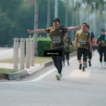 Runner Photo 6464417