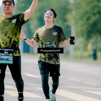 Runner Photo 6464420