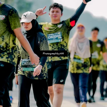 Runner Photo 6464421
