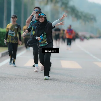Runner Photo 6464426