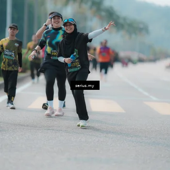 Runner Photo 6464427