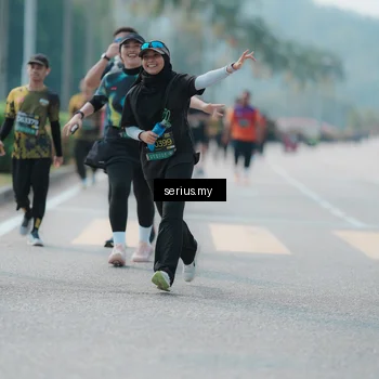 Runner Photo 6464429