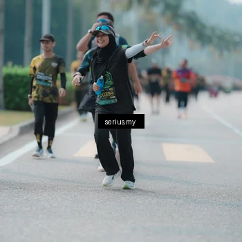 Runner Photo 6464431