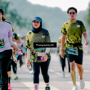 Runner Photo 6464436