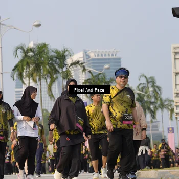 Runner Photo 6464437