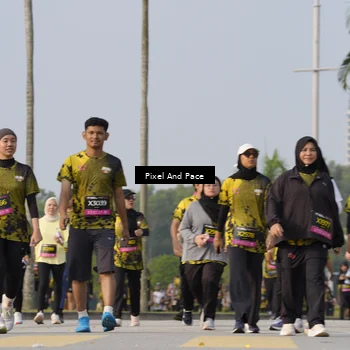 Runner Photo 6464443