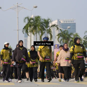 Runner Photo 6464445