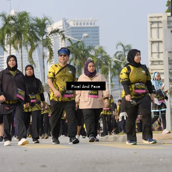 Runner Photo 6464446