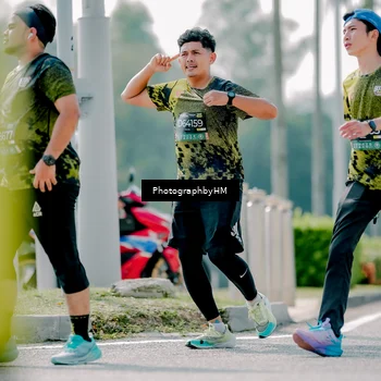 Runner Photo 6464447