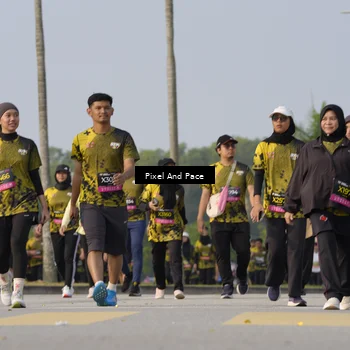 Runner Photo 6464448