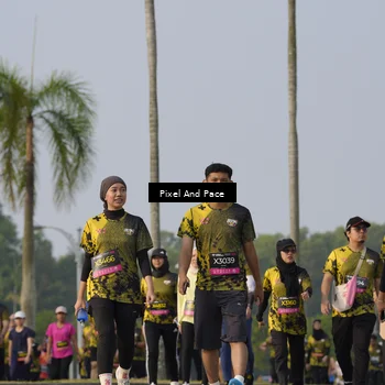 Runner Photo 6464450