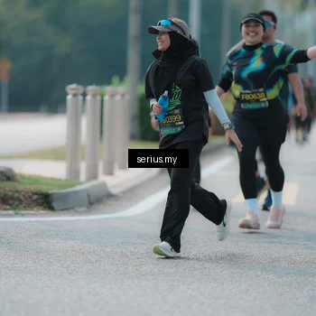 Runner Photo 6464451