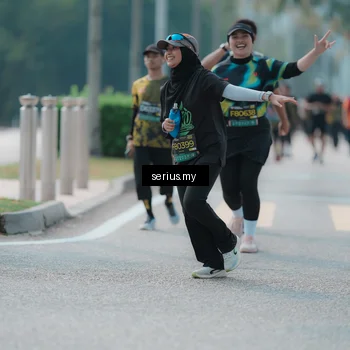 Runner Photo 6464452