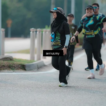 Runner Photo 6464453
