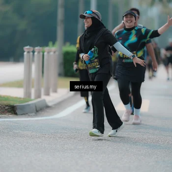 Runner Photo 6464454