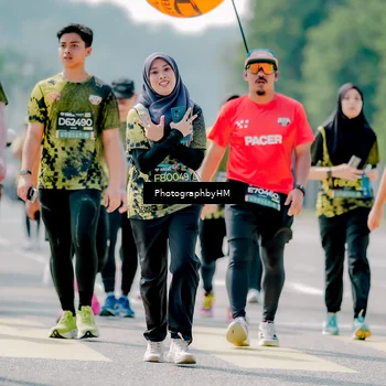 Runner Photo 6464456