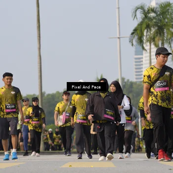 Runner Photo 6464457