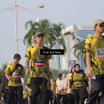Runner Photo 6464459