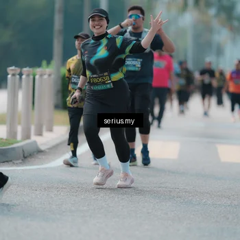 Runner Photo 6464463