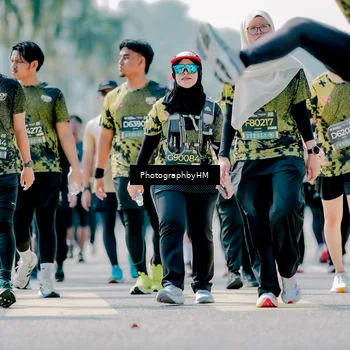 Runner Photo 6464467