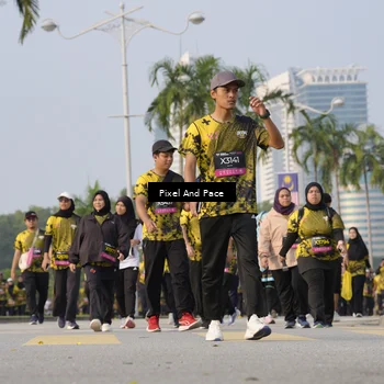 Runner Photo 6464468