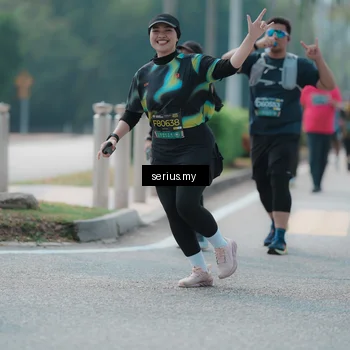 Runner Photo 6464471