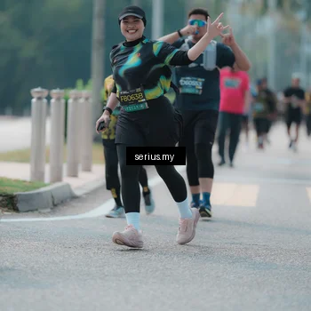 Runner Photo 6464472