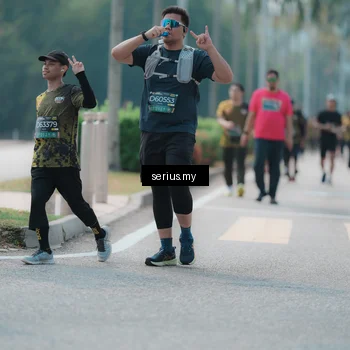 Runner Photo 6464474