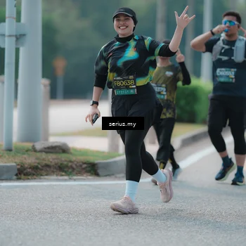 Runner Photo 6464475