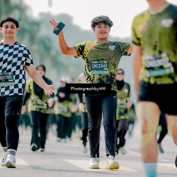 Runner Photo 6464478