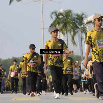Runner Photo 6464479