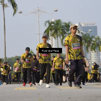 Runner Photo 6464480