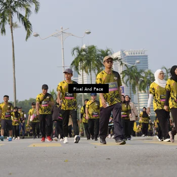 Runner Photo 6464482