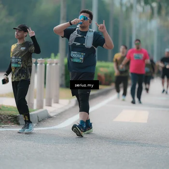 Runner Photo 6464483
