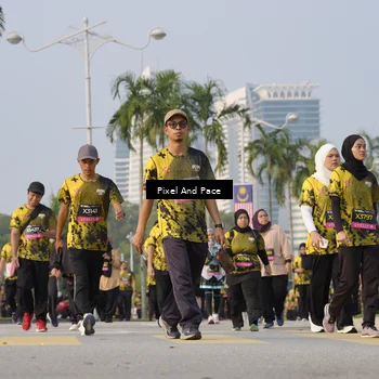 Runner Photo 6464485
