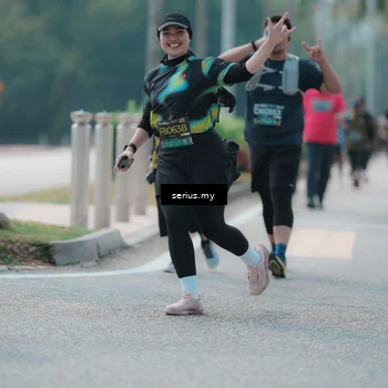 Runner Photo 6464486