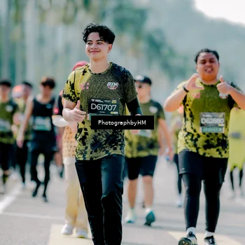 Runner Photo 6464488