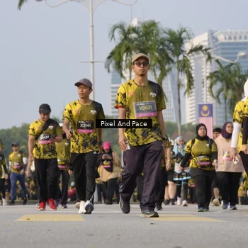 Runner Photo 6464491