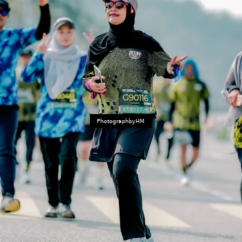 Runner Photo 6464497