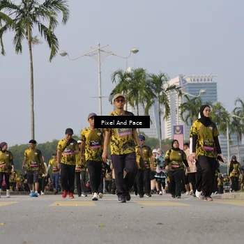 Runner Photo 6464499