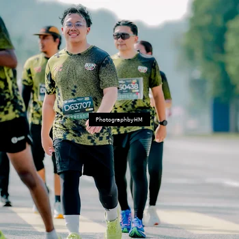 Runner Photo 6464501