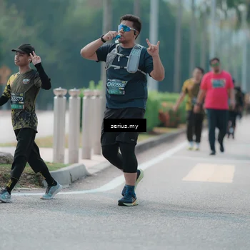 Runner Photo 6464502