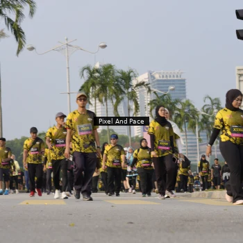 Runner Photo 6464504