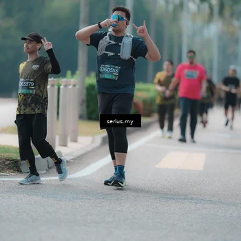 Runner Photo 6464507