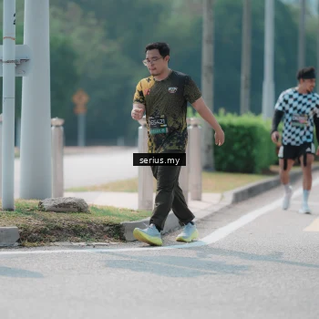 Runner Photo 6464509