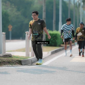 Runner Photo 6464510