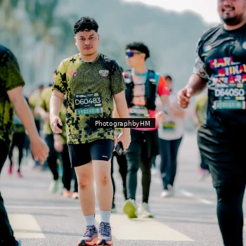 Runner Photo 6464512