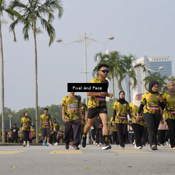 Runner Photo 6464513