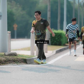 Runner Photo 6464514
